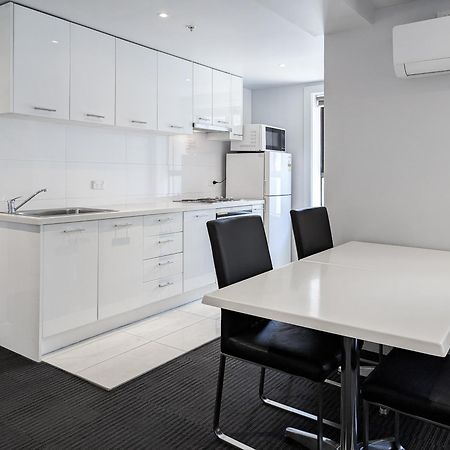 Apartments On Chapman Μελβούρνη Εξωτερικό φωτογραφία