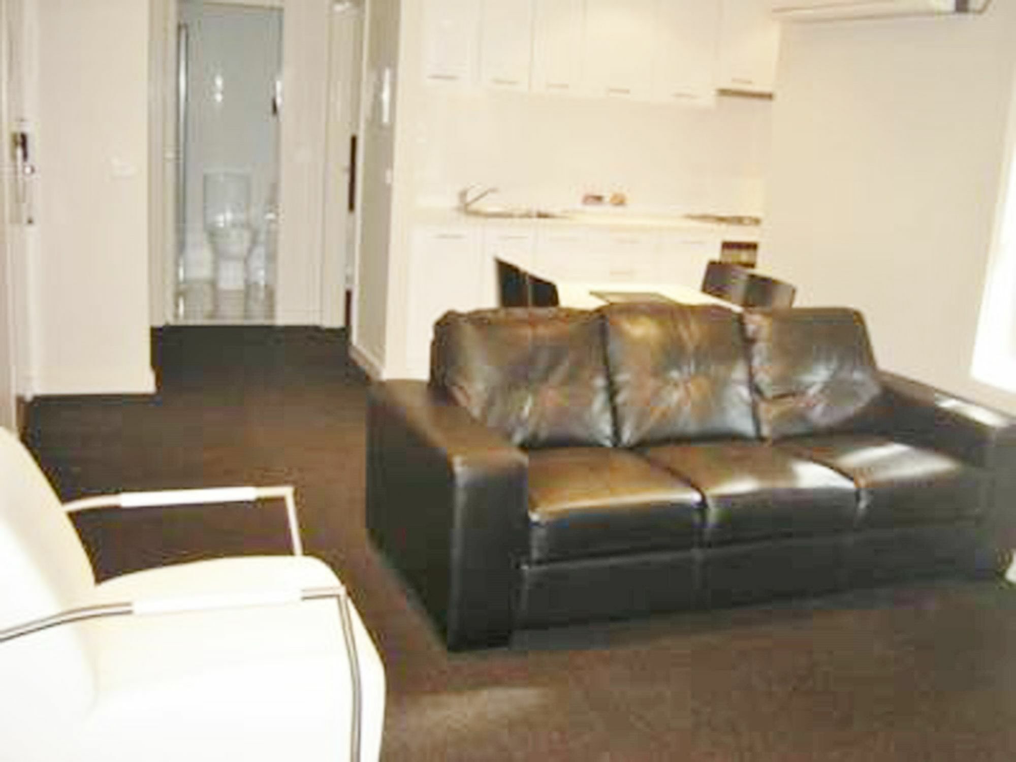 Apartments On Chapman Μελβούρνη Εξωτερικό φωτογραφία