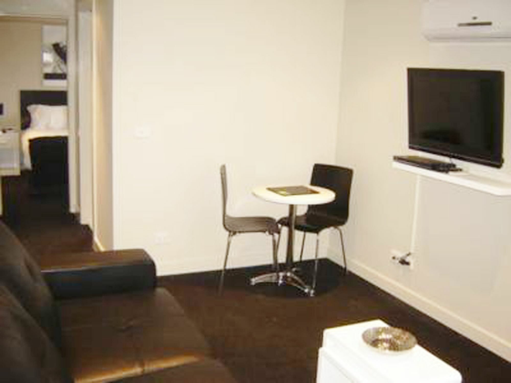 Apartments On Chapman Μελβούρνη Εξωτερικό φωτογραφία