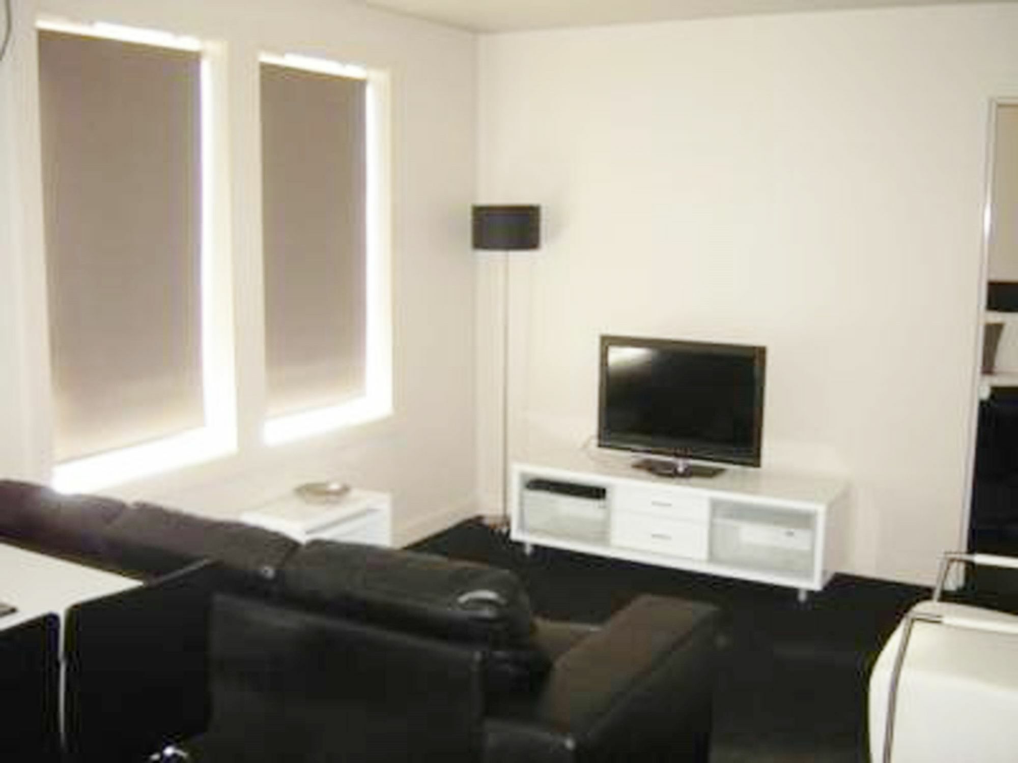 Apartments On Chapman Μελβούρνη Εξωτερικό φωτογραφία
